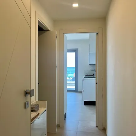 Cristallo 12 * פייטרה ליגורה