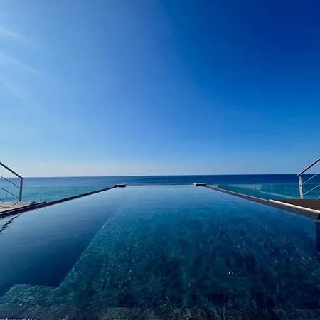 דירה Cristallo 12 *