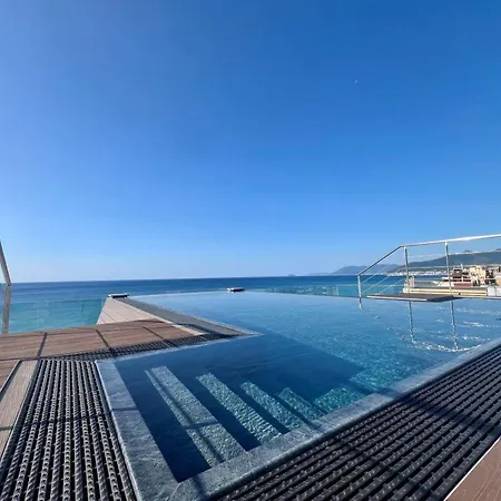 דירה Cristallo 12