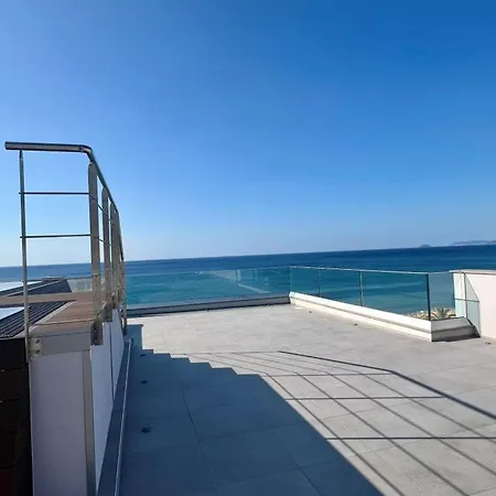 Cristallo 12 פייטרה ליגורה