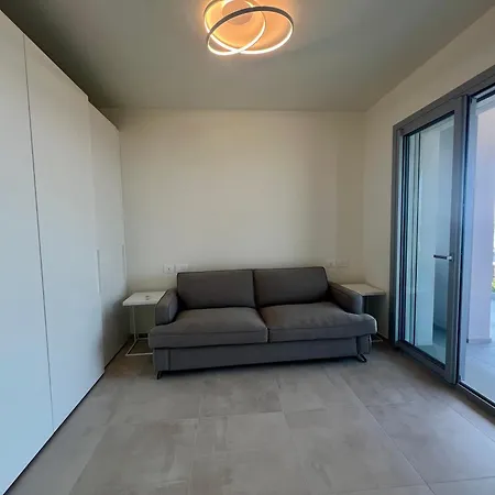 Cristallo 12 Apartment