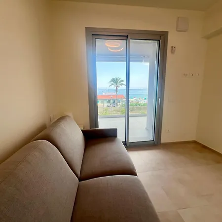 Apartment Cristallo 12 Pietra Ligure