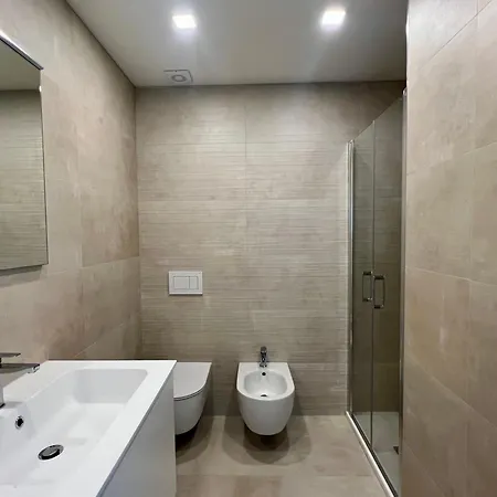 Cristallo 12 Pietra Ligure