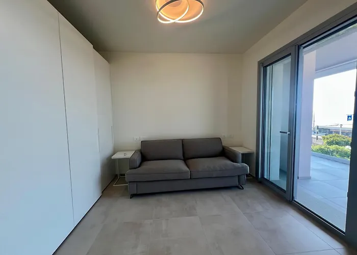 Cristallo 12 Διαμέρισμα