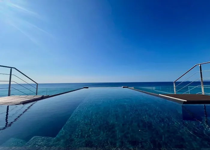 Διαμέρισμα Cristallo 12 *